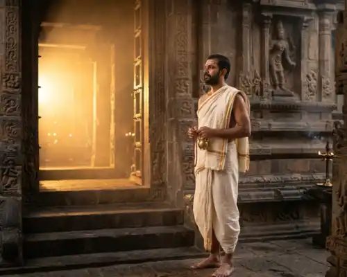Spiritual enlightenment and moksha guidance through Nadi Astrology
