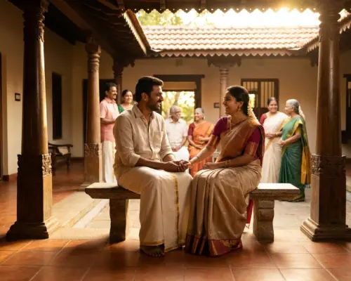 Marriage compatibility and relationship guidance in Nadi Astrology