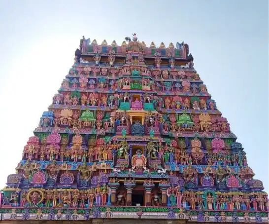 Vaitheswaran koil nadi astrology