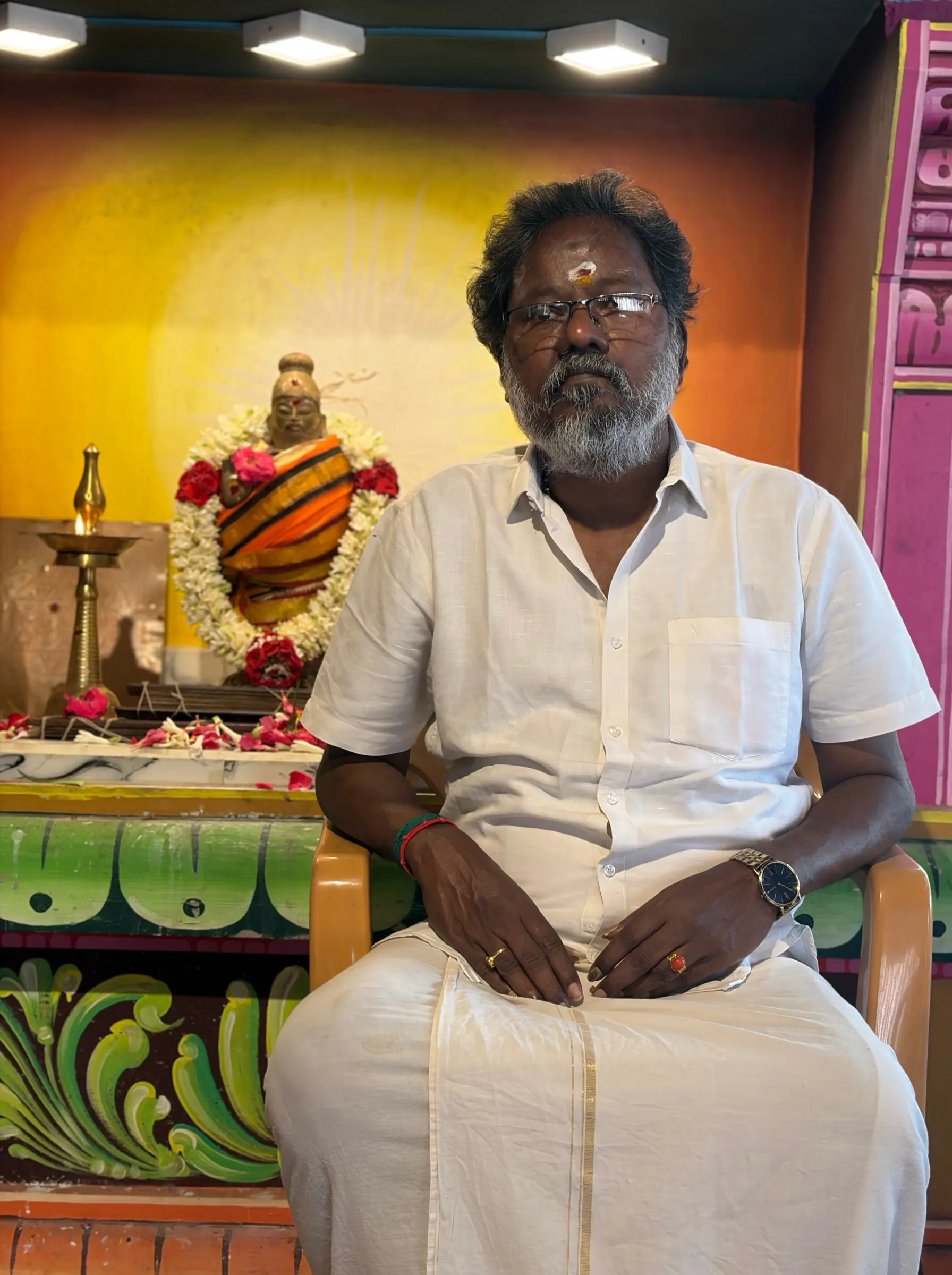 Vaitheeswaran Koil Nadi Astrology