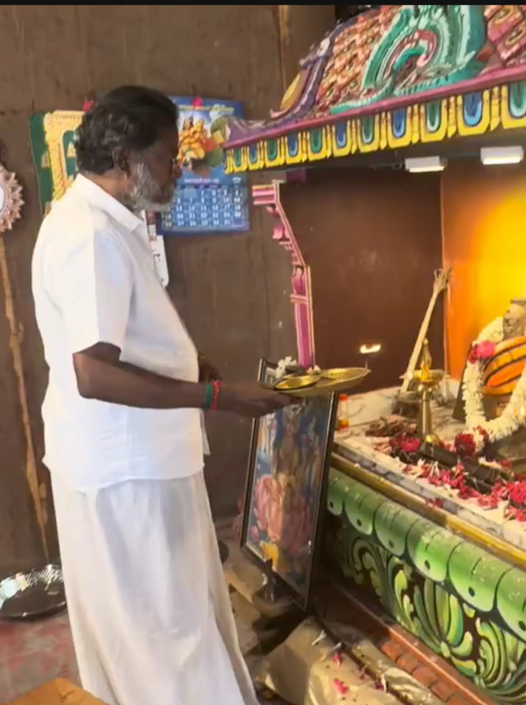 Vaitheeswaran Koil temple Nadi Astrology